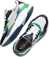 (Kanak-kanak) Puma X-Ray Speed 'Hitam Kelabu Hijau' 384898-14 Purchase (Kanak-kanak) Puma X-Ray Speed 'Hitam Kelabu Hijau' 384898-14