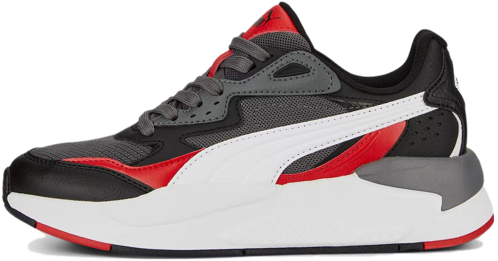puma-x-ray-speed-big-kid-cool-dark-grey-red-youth