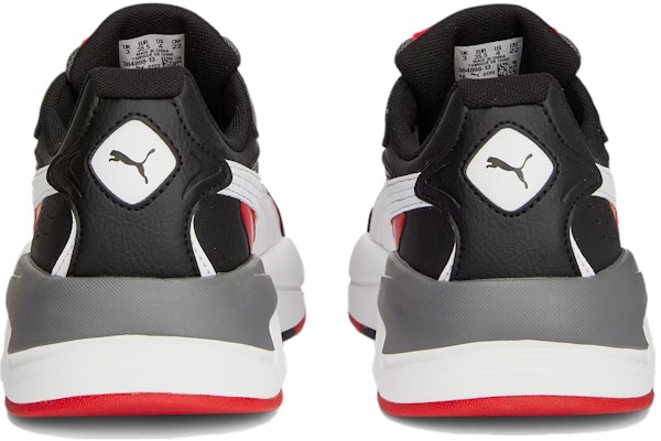 (Grade School) Puma X-Ray Speed Big Kid 'Cool Dark Grey Red' 384898-13 Purchase (Grade School) Puma X-Ray Speed Big Kid 'Cool Dark Grey Red' 384898-13