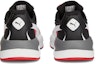Purchase (Grade School) Puma X-Ray Speed Anak Besar 'Abu Gelap Merah Keren' 384898-13