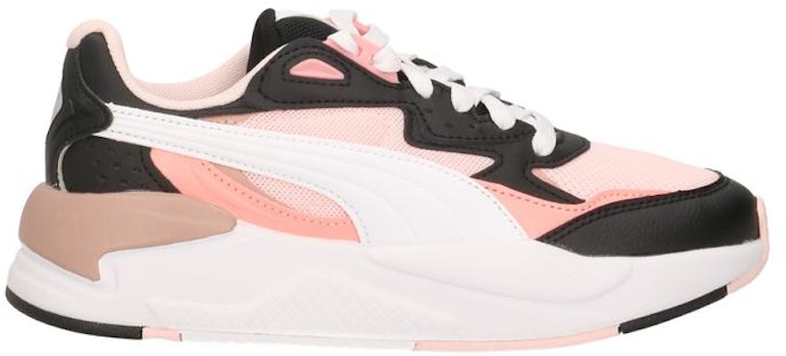 (Grade School) Puma X-Ray Speed Big Kid 'Frosty Pink Black' 384898-18 Order (Grade School) Puma X-Ray Speed Big Kid 'Frosty Pink Black' 384898-18