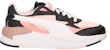 (Grade School) Puma X-Ray Speed Kanak-kanak 'Frosty Pink Black' 384898-18