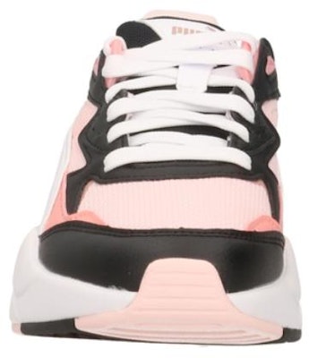 (Grade School) Puma X-Ray Speed Big Kid 'Frosty Pink Black' 384898-18 Shop (Grade School) Puma X-Ray Speed Big Kid 'Frosty Pink Black' 384898-18