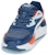 (Kanak-Kanak Sekolah) Puma X-Ray Speed 'Biru Dakwat Daun Luruh' 384898-15