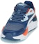 Shop (Kanak-Kanak Sekolah) Puma X-Ray Speed 'Biru Dakwat Daun Luruh' 384898-15