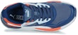 (Kanak-Kanak Sekolah) Puma X-Ray Speed 'Biru Dakwat Daun Luruh' 384898-15