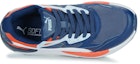 Purchase (Kanak-Kanak Sekolah) Puma X-Ray Speed 'Biru Dakwat Daun Luruh' 384898-15