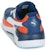 (Kanak-Kanak Sekolah) Puma X-Ray Speed 'Biru Dakwat Daun Luruh' 384898-15