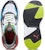 (Grade School) Puma X-Ray Speed Kanak-Kanak 'Putih Multi-Warna' 384898-17