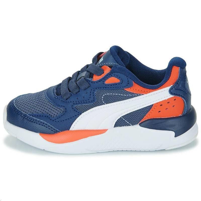 Buy (學齡) PUMA X-Ray Speed 小童 '墨藍秋季落葉' 384899-15