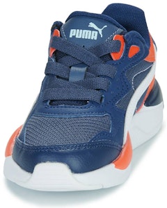 Puma X-Ray Speed Kanak-kanak 'Inky Blue Fall Foliage' (Usia Sekolah Rendah) 384899-15 Shop Puma X-Ray Speed Kanak-kanak 'Inky Blue Fall Foliage' (Usia Sekolah Rendah) 384899-15
