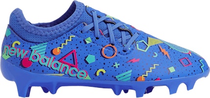 (Grade School) Raheem Sterling x New Balance Furon v7 Dispatch FG 'Route to Success' SJF3F606 (Grade School) Raheem Sterling x New Balance Furon v7 Dispatch FG 'Route to Success' SJF3F606