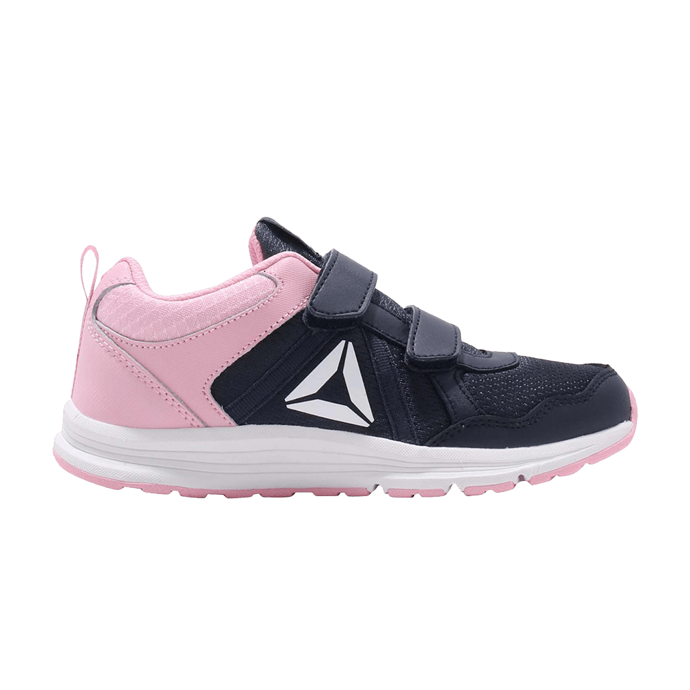 (Grade School) Reebok Almotio 4.0 2V 'Light Pink' CN8593