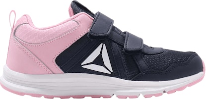(Grade School) Reebok Almotio 4.0 2V 'Light Pink' CN8593 (Grade School) Reebok Almotio 4.0 2V 'Light Pink' CN8593