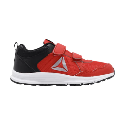 (GS) Reebok Almotio 4.0 'Red Black'