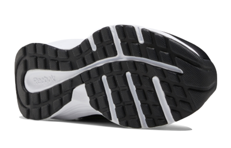 Shop GS リーボック アルモーション 5.0 2V 「ブラックソーラーグリーン」 EF3330