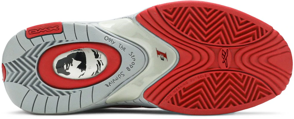 (Reebok Junior) Answer 4 ''Blanc Rouge'' V44576 Shop (Reebok Junior) Answer 4 ''Blanc Rouge'' V44576