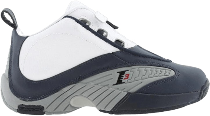 (Reebok Anak) Answer IV 'Georgetown Hoyas' V46064 Buy (Reebok Anak) Answer IV 'Georgetown Hoyas' V46064