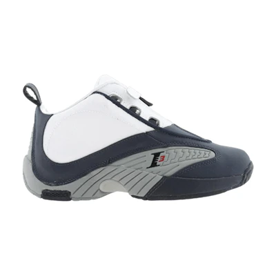 (GS) Reebok Answer IV 'Georgetown Hoyas'