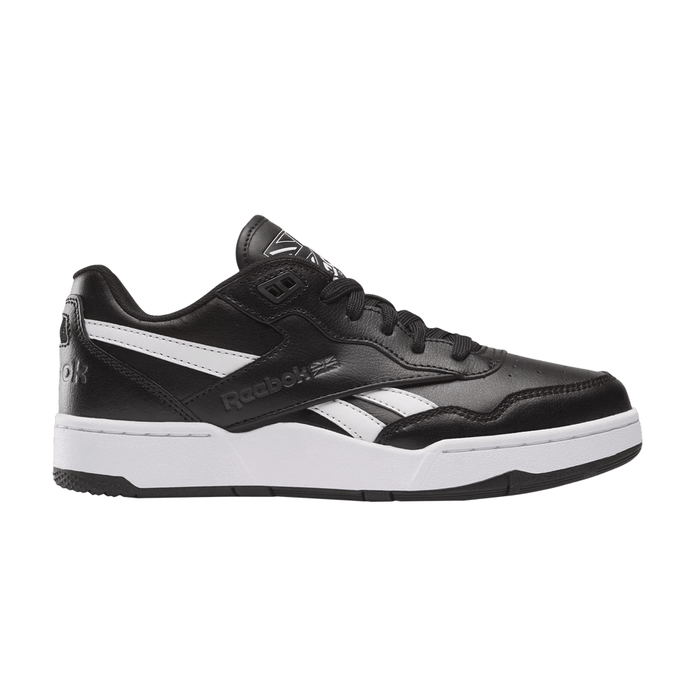 Buy GS リーボック BB4000 2 (キッズ) 黒白 100032896