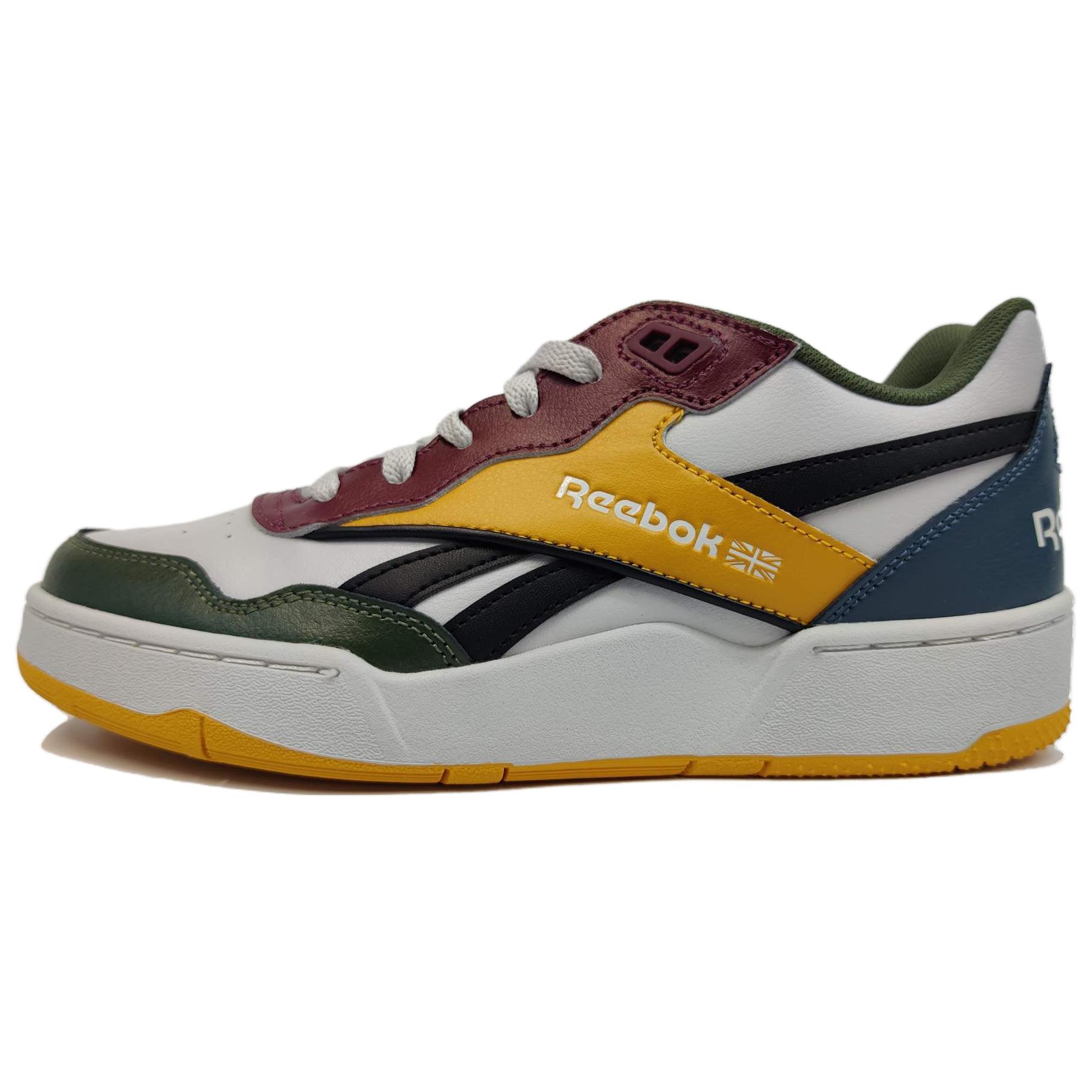 Buy (Reebok Anak-Anak) BB4000 2 'Putih Multi-Warna' 100033740