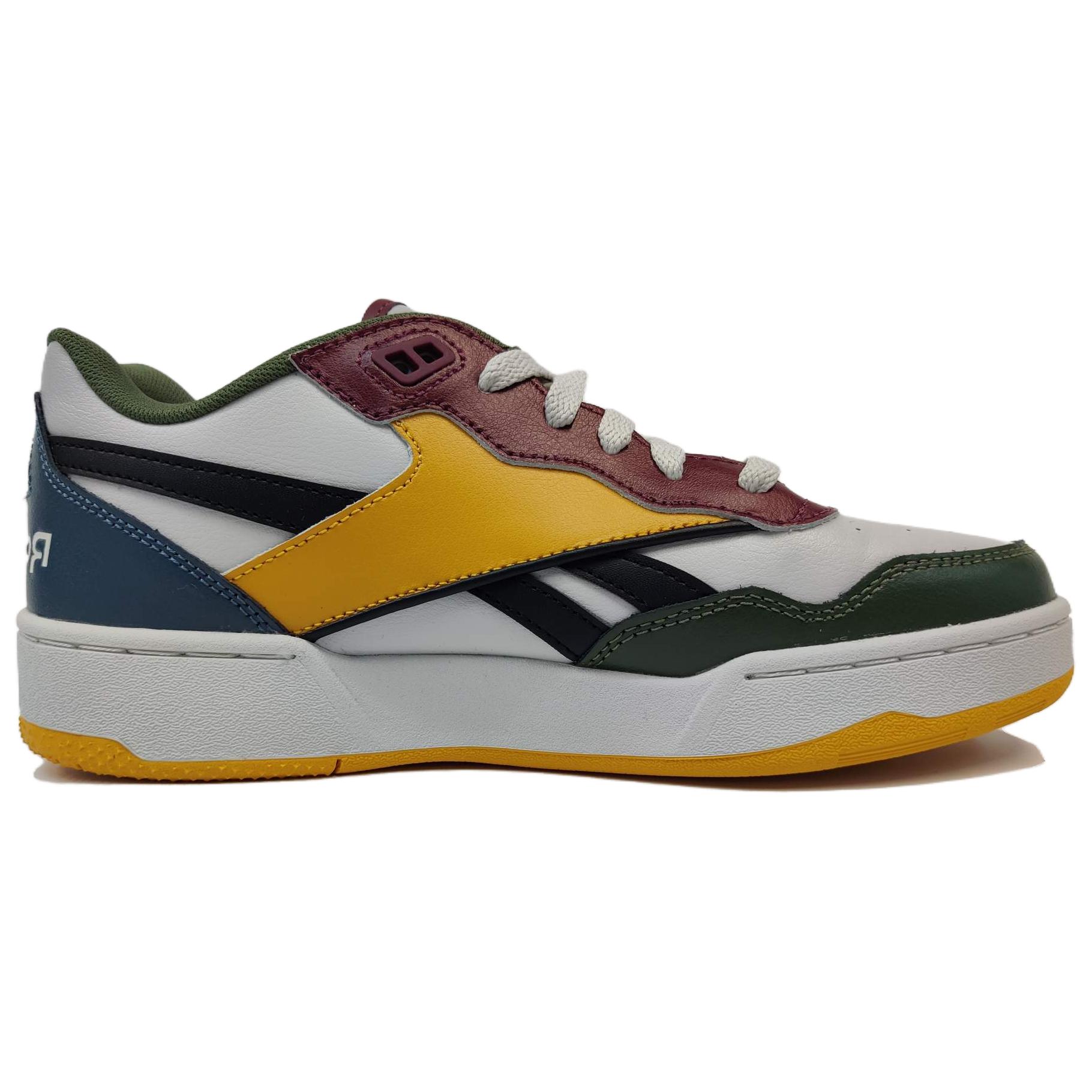 Order (Reebok Anak-Anak) BB4000 2 'Putih Multi-Warna' 100033740