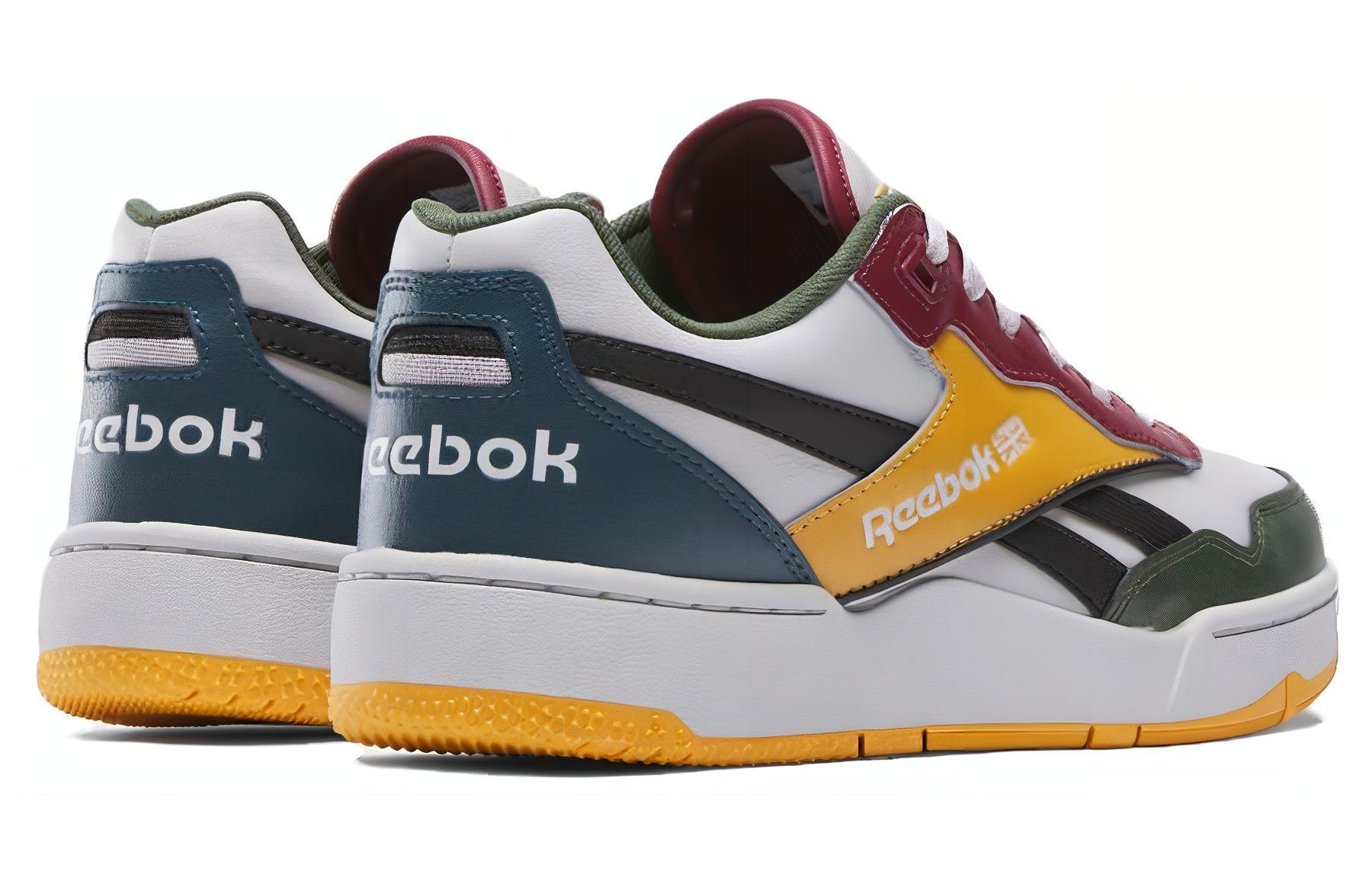 Shop (Reebok Anak-Anak) BB4000 2 'Putih Multi-Warna' 100033740