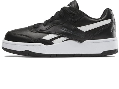 (小學版)Reebok BB4000 2 小童款「純黑灰色」100033208 Buy (小學版)Reebok BB4000 2 小童款「純黑灰色」100033208