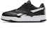 (Kanak-Kanak) Reebok BB4000 2 'Hitam Kelabu Tulen' 100033208