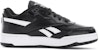(Kanak-Kanak) Reebok BB4000 2 'Hitam Kelabu Tulen' 100033208