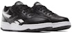 (Kanak-Kanak) Reebok BB4000 2 'Hitam Kelabu Tulen' 100033208