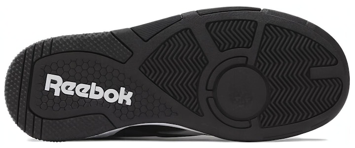 (小學版)Reebok BB4000 2 小童款「純黑灰色」100033208 Purchase (小學版)Reebok BB4000 2 小童款「純黑灰色」100033208