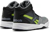 Shop Reebok BB4500 Court ''Nero Giallo Acido'' (Grade School) G58510