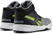 (Kanak-Kanak) Reebok BB4500 Court 'Hitam Kuning Asid' G58510