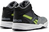 Shop (Kanak-Kanak) Reebok BB4500 Court 'Hitam Kuning Asid' G58510