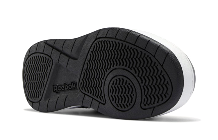 Details for Reebok BB4500 Court ''Nero Giallo Acido'' (Grade School) G58510