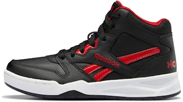 (Grade School) Reebok BB4500 Court 'Black Vector Red' G58509 (Grade School) Reebok BB4500 Court 'Black Vector Red' G58509