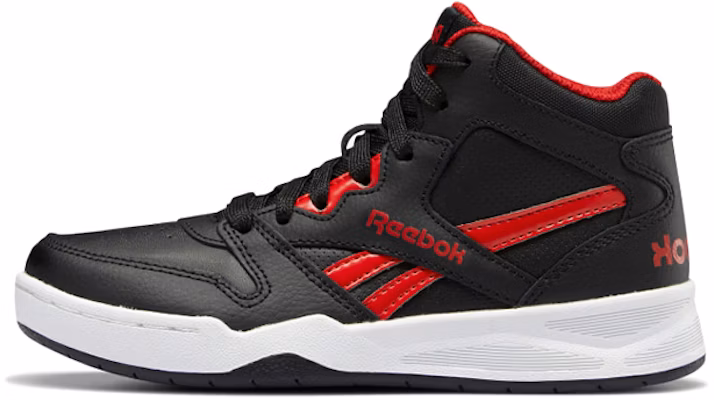 (Grade School) Reebok BB4500 Court 'Black Vector Red' G58509 Buy (Grade School) Reebok BB4500 Court 'Black Vector Red' G58509