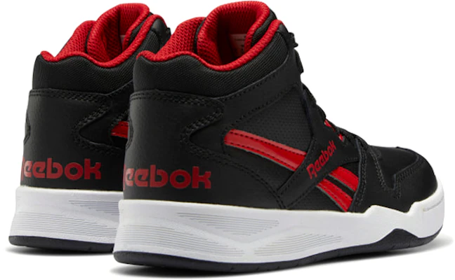 (Grade School) Reebok BB4500 Court ''Zwart Vector Rood'' G58509 Shop (Grade School) Reebok BB4500 Court ''Zwart Vector Rood'' G58509