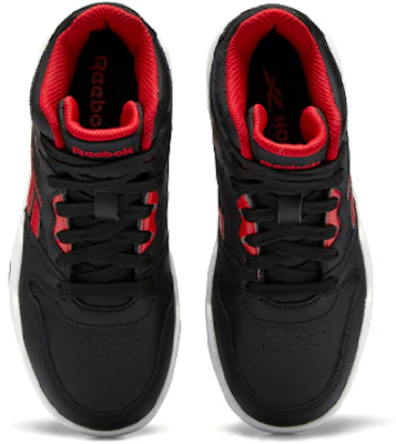 (Grade School) Reebok BB4500 Court ''Zwart Vector Rood'' G58509 Purchase (Grade School) Reebok BB4500 Court ''Zwart Vector Rood'' G58509