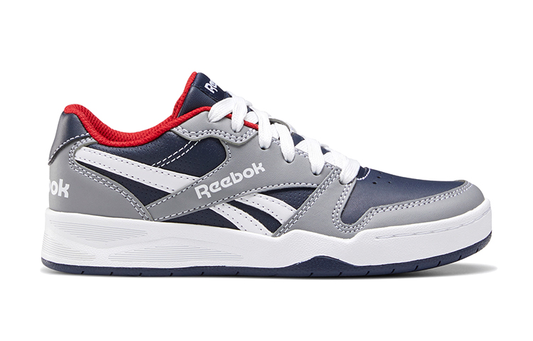 Order (Reebok Junior) Reebok BB4500 Court Low ''Gris Vector Marine'' FY5141