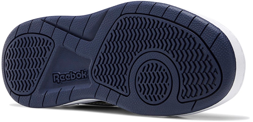 (Grade School) Reebok BB4500 Court Low 'Grey Vector Navy' FY5141 Details for (Grade School) Reebok BB4500 Court Low 'Grey Vector Navy' FY5141