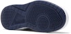 (Kanak-Kanak) Reebok BB4500 Court Low 'Kelabu Vector Navy' FY5141
