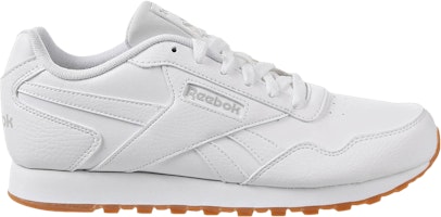 (Grade School) Reebok Classic Harman Run 'White Gum' CM9680 (Grade School) Reebok Classic Harman Run 'White Gum' CM9680