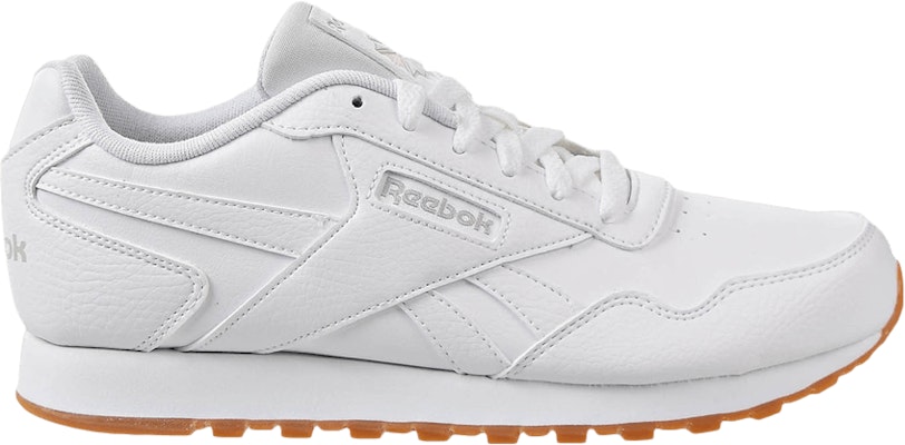 (Grade School) Reebok Classic Harman Run 'White Gum' CM9680 Buy (Grade School) Reebok Classic Harman Run 'White Gum' CM9680