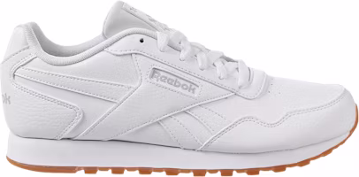 (Grade School) Reebok Classic Harman Run 'White Gum' CM9680 (Grade School) Reebok Classic Harman Run 'White Gum' CM9680
