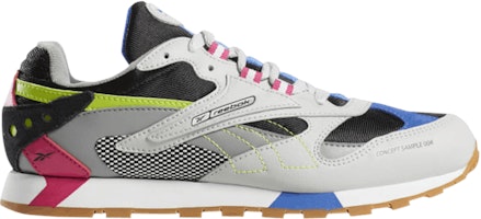 (Grade School) Reebok Classic Leather 'ATI 90s' DV5515 (Grade School) Reebok Classic Leather 'ATI 90s' DV5515
