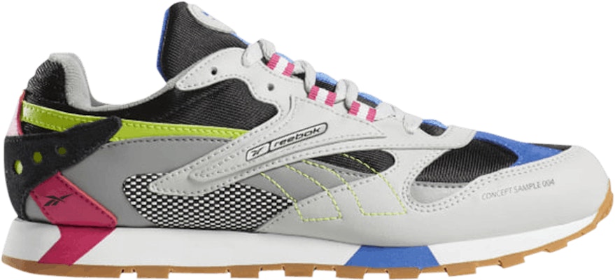 (Grade School) Reebok Classic Leather 'ATI 90s' DV5515 Buy (Grade School) Reebok Classic Leather 'ATI 90s' DV5515