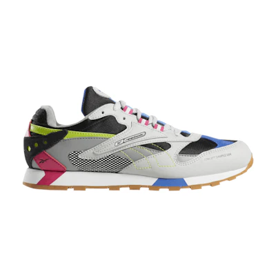 (GS) Reebok Classic Leather 'ATI 90s'