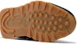 (Kanak-Kanak) Reebok Classic Leather 'Hitam Gum' V69623
